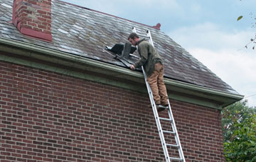 what affects urgent Chapel Knapp roof repairs