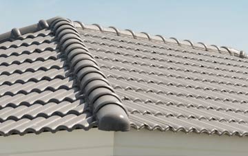 advantages of Chapel Knapp clay roofing