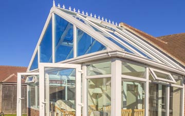 conservatory roof insulation costs Chapel Knapp