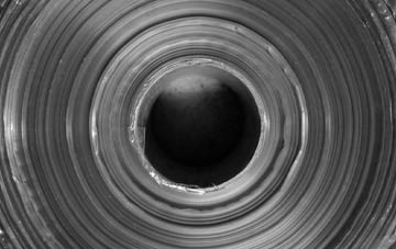 Chapel Knapp edpm waterproofing