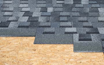 expert Chapel Knapp asphalt roof companies