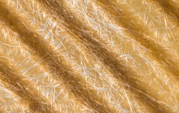 Chapel Knapp fibreglass roof waterproofing