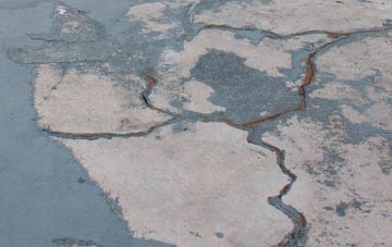 fibreglass roofing replacement Chapel Knapp