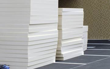 Chapel Knapp flat roof insulation costs