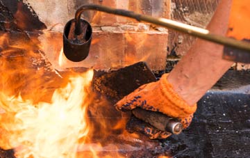 Chapel Knapp flat roof repair companies