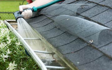 Chapel Knapp gutter cleaning costs