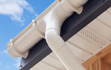 Chapel Knapp gutter installation costs