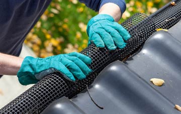 Chapel Knapp gutter repair companies