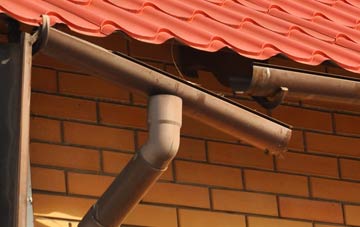 Chapel Knapp gutter repair costs