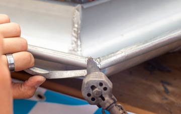 disadvantages of Chapel Knapp lead roofing