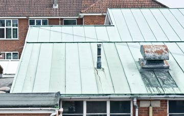 Chapel Knapp lead roofing costs