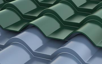 who should consider Chapel Knapp plastic roofs