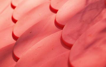 Chapel Knapp plastic roof costs