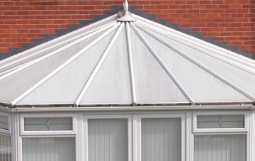 Chapel Knapp polycarbonate conservatory roof repairs