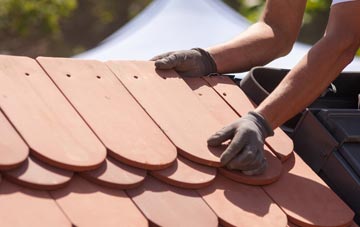 Chapel Knapp roof tile contractors