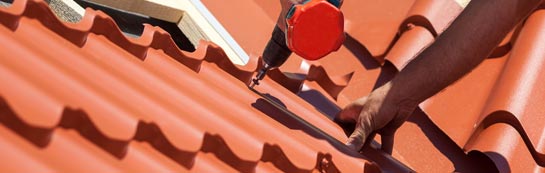 save on Chapel Knapp roof installation costs
