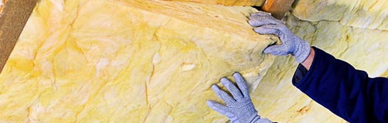 quotes for Chapel Knapp roof insulation