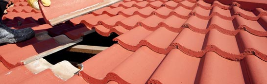 compare Chapel Knapp roof repair quotes