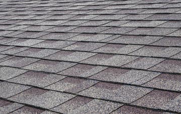 Chapel Knapp tiles for shallow pitch roofing