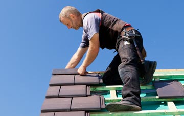 disadvantages of Chapel Knapp slate roofing