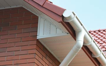 Chapel Knapp soffit repair costs