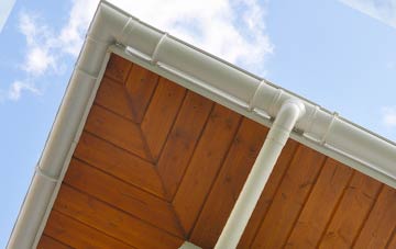 Chapel Knapp soffit types