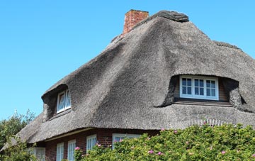 thatch roofing Chapel Knapp, Wiltshire