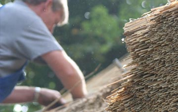 professional Chapel Knapp thatchers