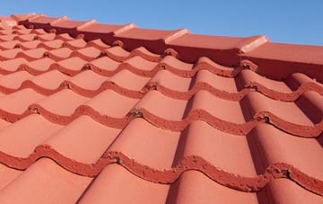 Chapel Knapp tile and slate roof replacement