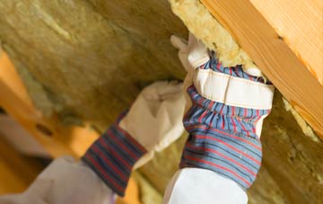types of Chapel Knapp pitched roof insulation materials