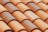 Chapel Knapp clay roofing