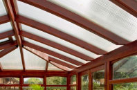 Chapel Knapp conservatory roofing insulation