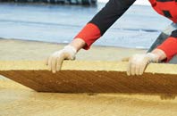 find rated Chapel Knapp roof insulation companies