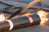 free Chapel Knapp flat roofing repair quotes