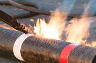 Chapel Knapp flat roofing replacement