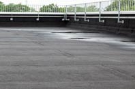 find rated Chapel Knapp flat roofing companies