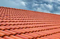 Chapel Knapp roofing tiles