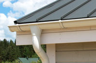 Chapel Knapp soffits