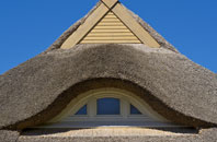 Chapel Knapp thatch roofing